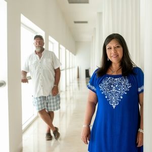 Meet your Posher, Norma